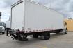 2018 WHITE /GRAY INTERNATIONAL 4400 with an CUMMINS L9 8.9L 300HP engine, ALLISON 3000HS AUTOMATIC transmission, located at 9172 North Fwy, Houston, TX, 77037, (713) 910-6868, 29.887470, -95.411903 - 33,000LB GVWR CDL REQUIRED, 28FT BOX, 13FT CLEARANCE, HEIGHT 103" X WIDTH 102", 3,500LB ALUMINUM LIFT GATE, E TRACKS, ALUMINUM WHEELS, DUAL 40 GALLON FUEL TANKS , COLD A/C - Photo#4